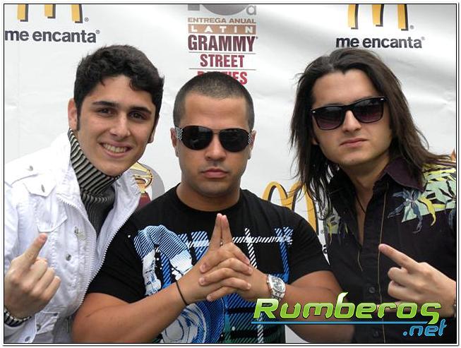rumberos imagenen de galeria